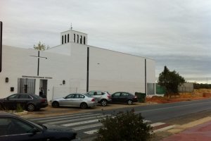 Iglesia