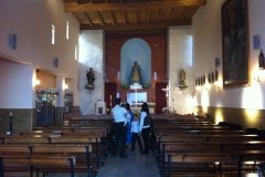 Altar