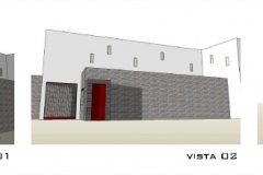 Vistas Proyecto