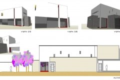 Vistas Proyecto