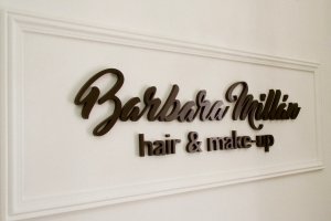 local peluquería Dos Hermanas