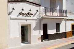 Fachada