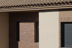 Detalle Vivienda Unifamiliar Aparejador Sevilla