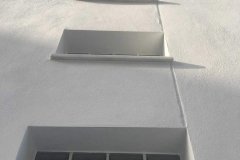 Detalle exterior